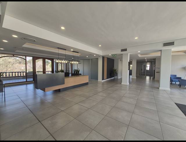 684M² OFFICE TO LET IN SANDTON CENTRAL